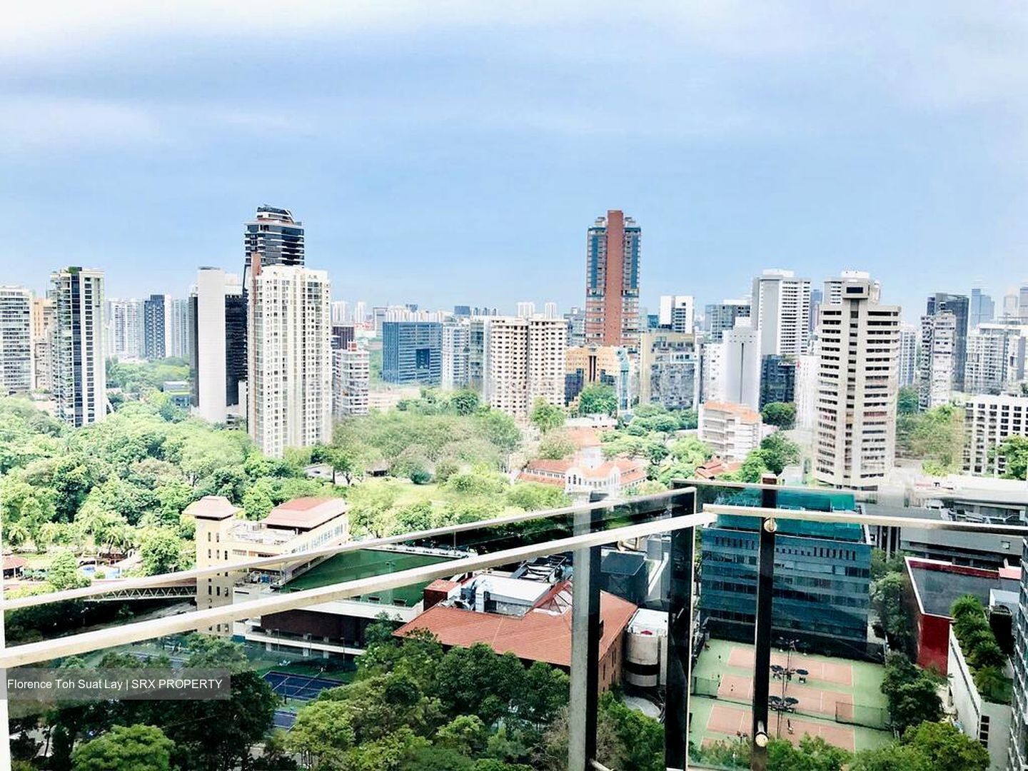 The Tate Residences (D9), Condominium #455047451